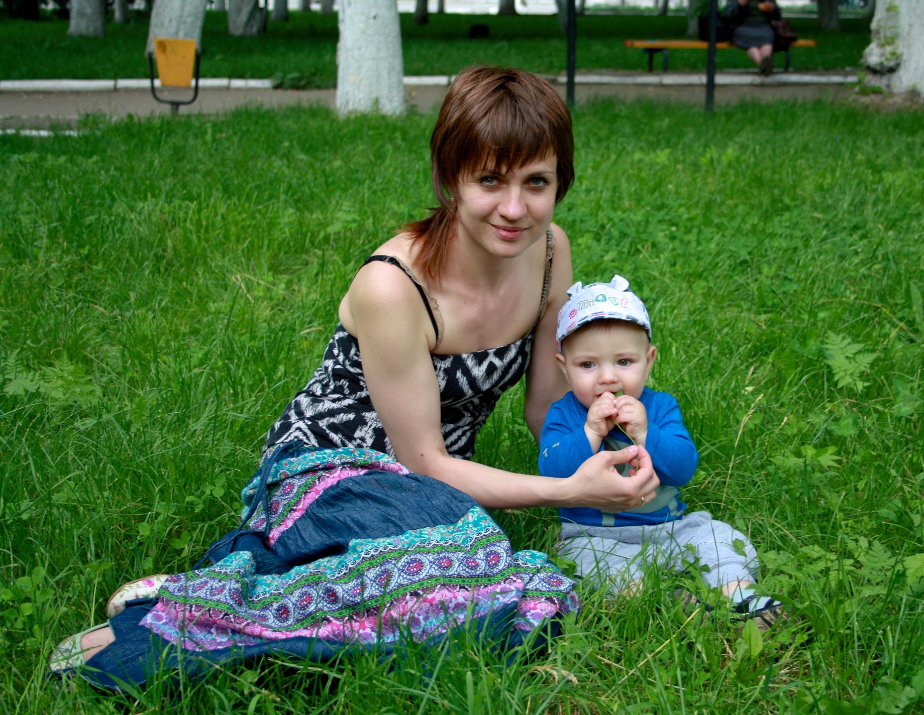 Фото профиля