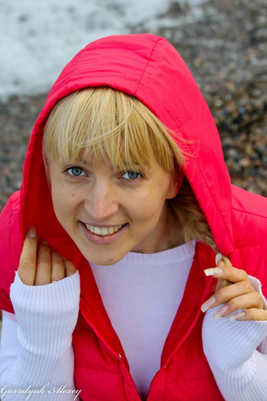 Светик Гаврилюк | Винница