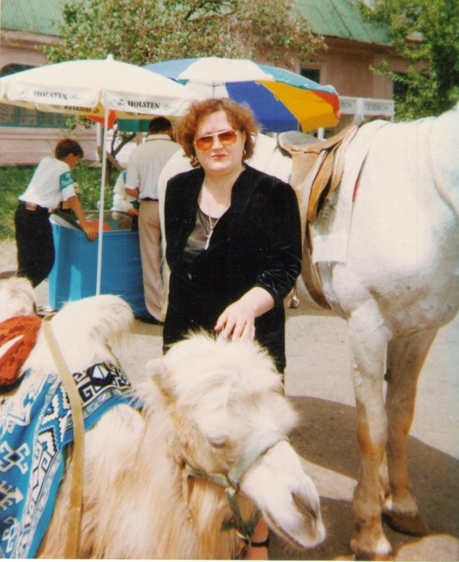 Галина Сухова | Николаев