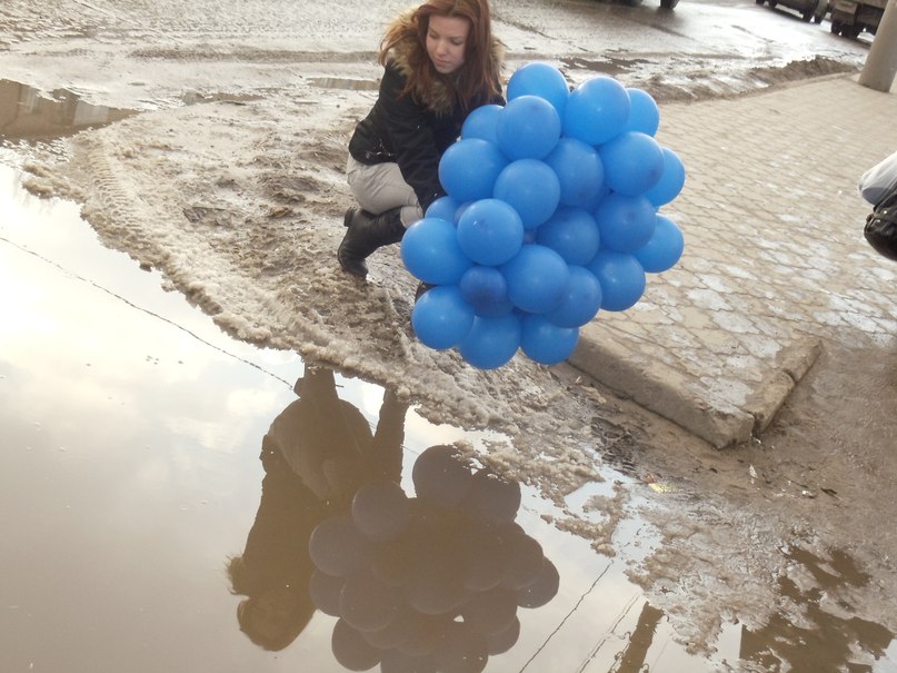 Дарья Казьмина | Воронеж