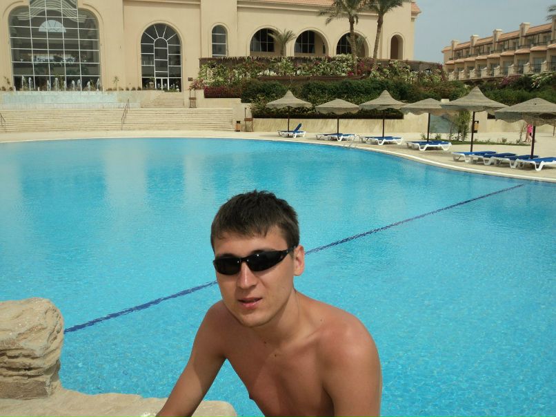 Ленар Li | Альметьевск