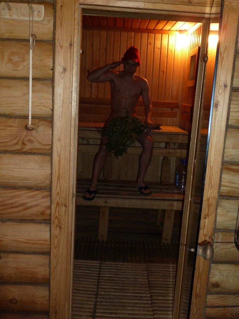 Александр Рудаков | Красноярск