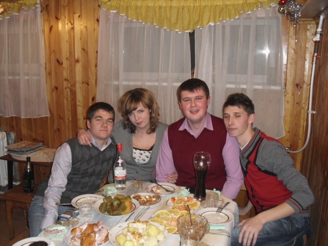 Андрей Мацевич | Минск