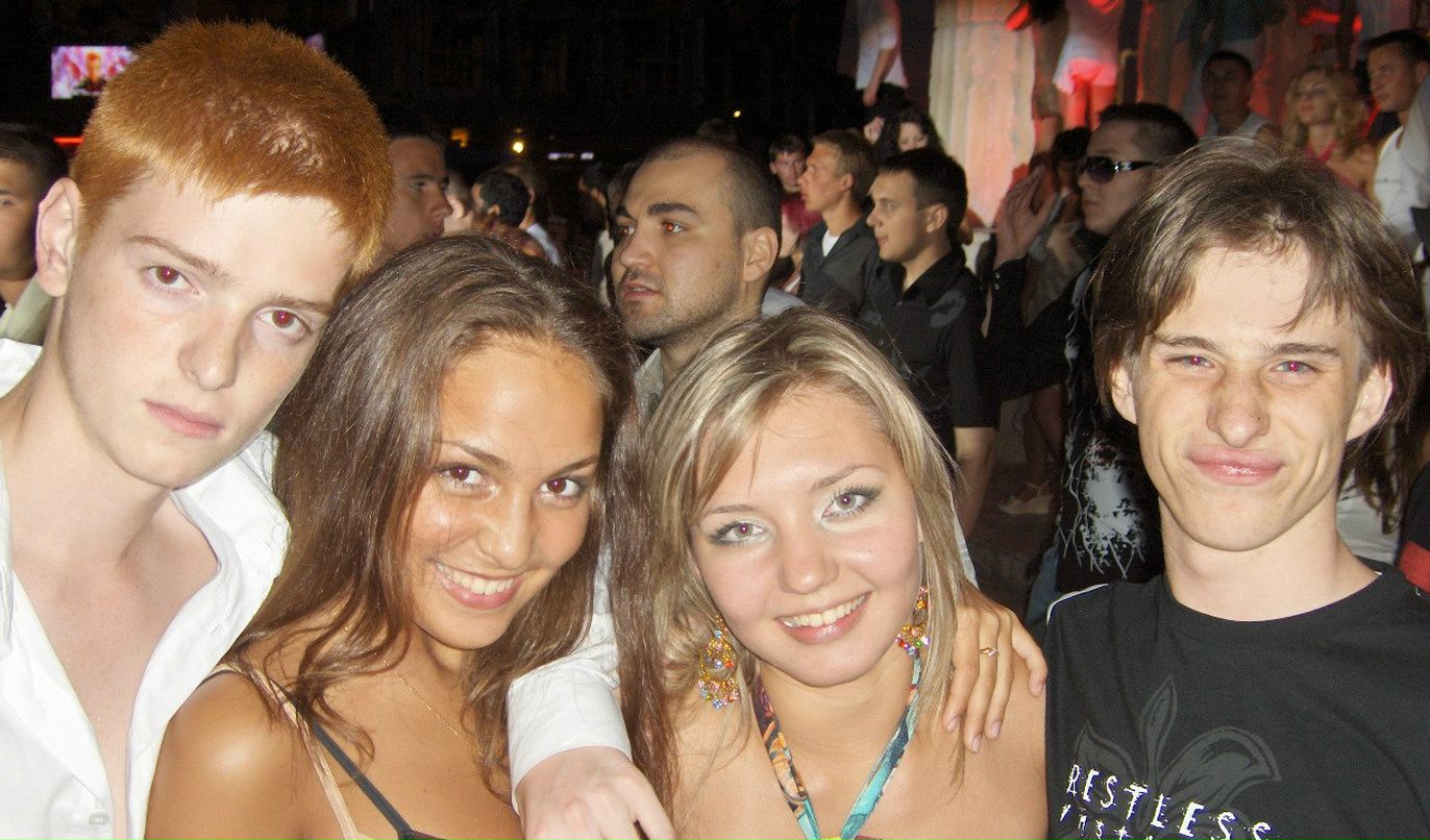 Виктория Мартыненко | Одесса