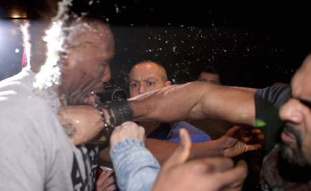 Ашот Малхасян | Донецк