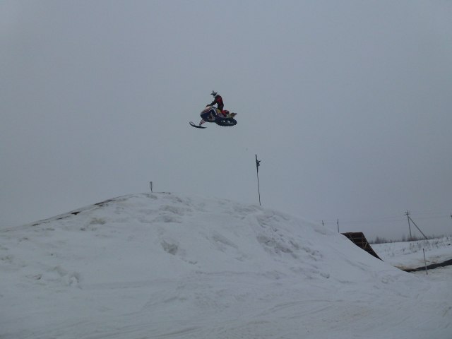 Слава Маленький | Санкт-Петербург