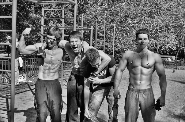 Михаил Китаев | Москва