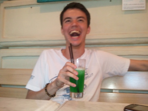 №14, Riley Sun №14, Riley Sun