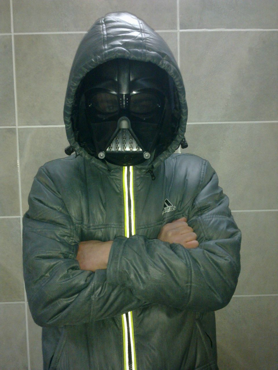 Серёжа Михалыч <REZKA> | 