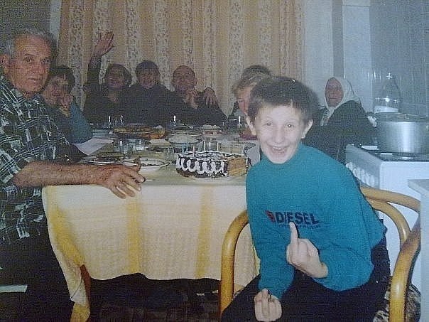 Алексей Крючковенко | Челябинск