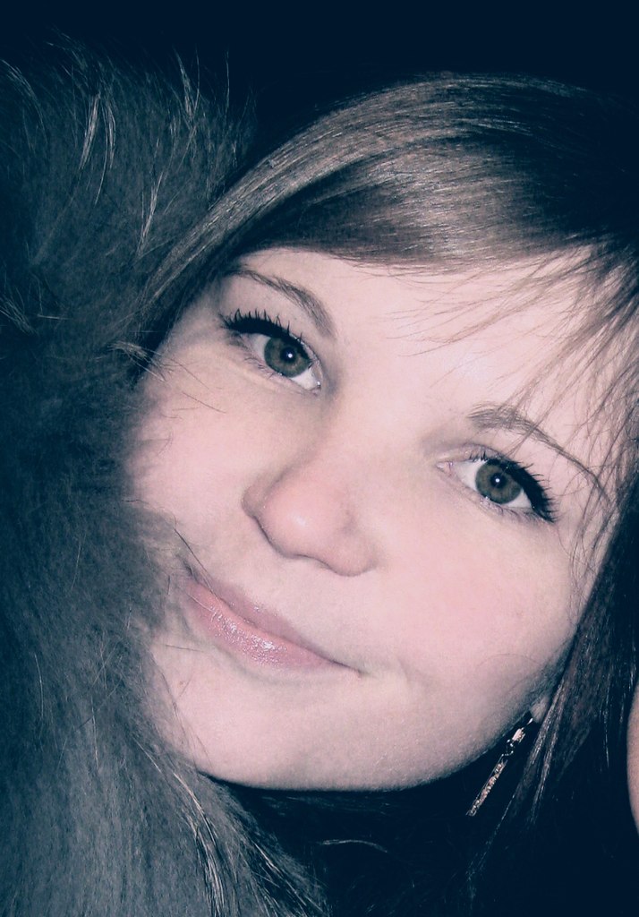 Александра Савчикова | Санкт-Петербург