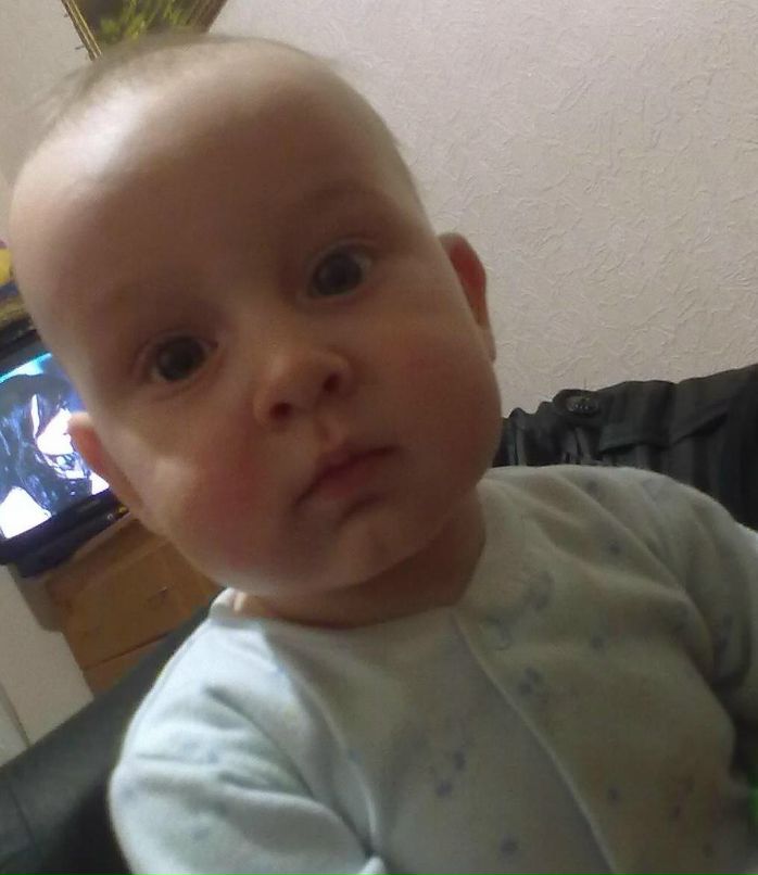 Алёна Салфетникова | Балаклея