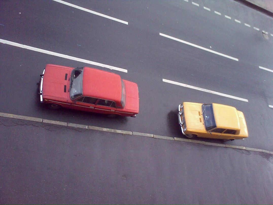 Лёха Соколов | Санкт-Петербург