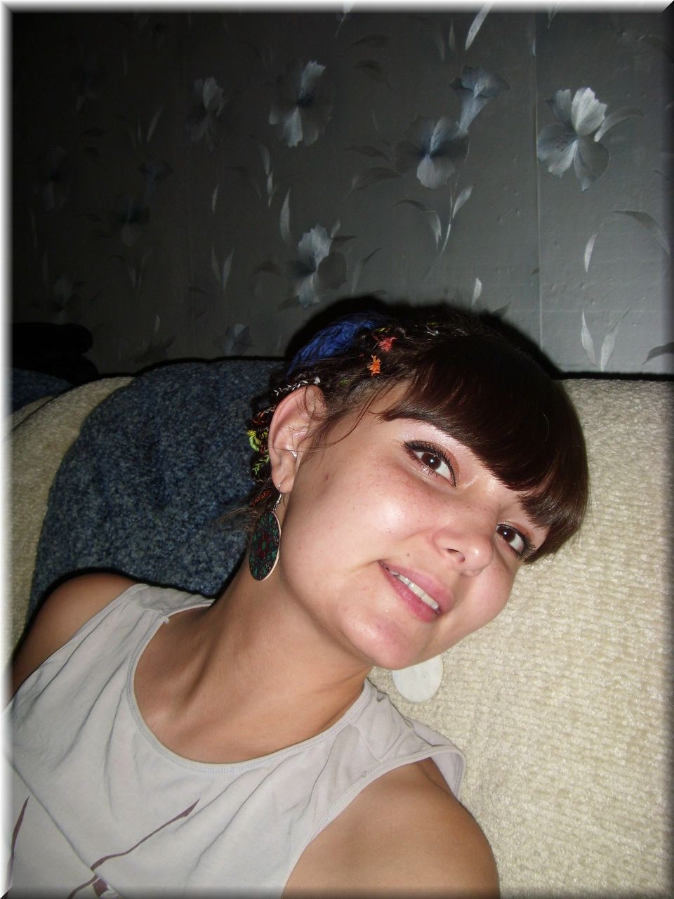 Ксения Бычек | 