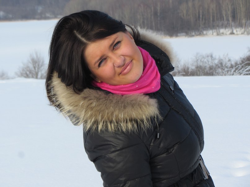 Дарья Кургузова | Санкт-Петербург