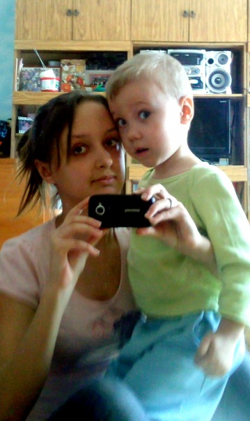 №2, Риточка Майбурова №2, Риточка Майбурова