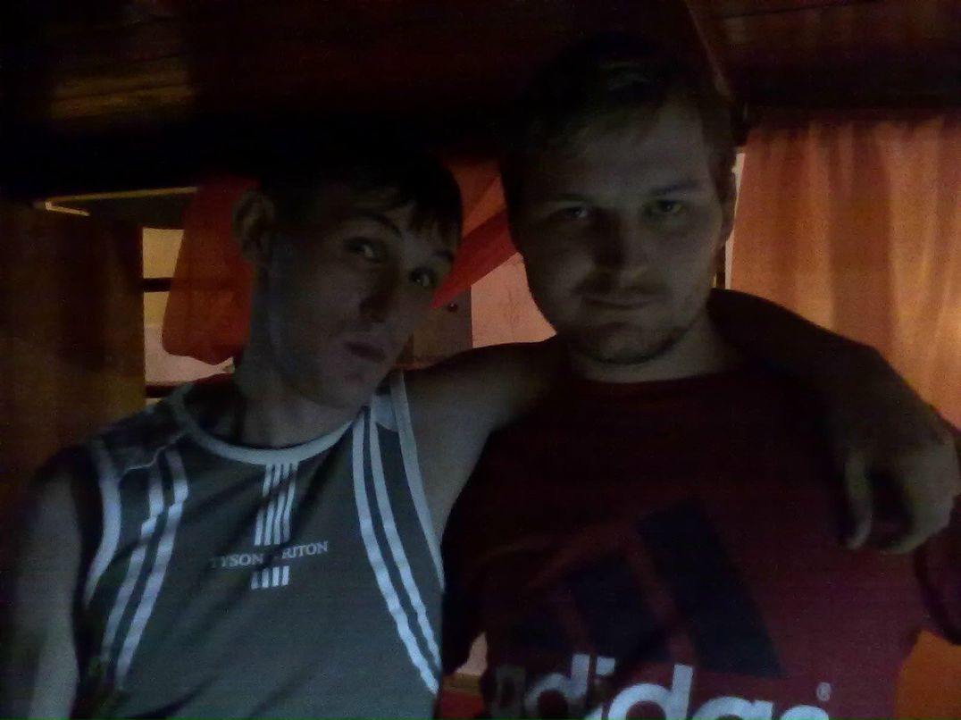 Анатолий Лосенков | Санкт-Петербург