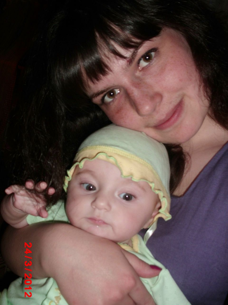 Анастасия Ольховая | Заречный