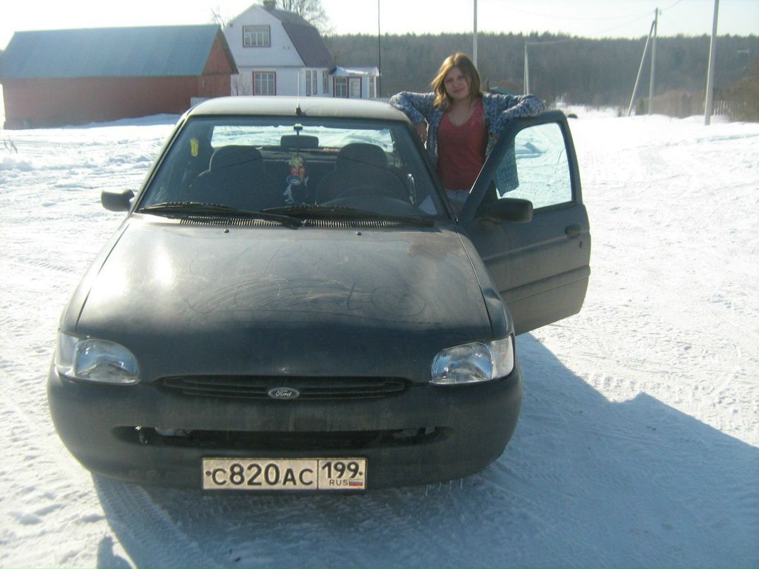 Иришка Молодостина | Москва