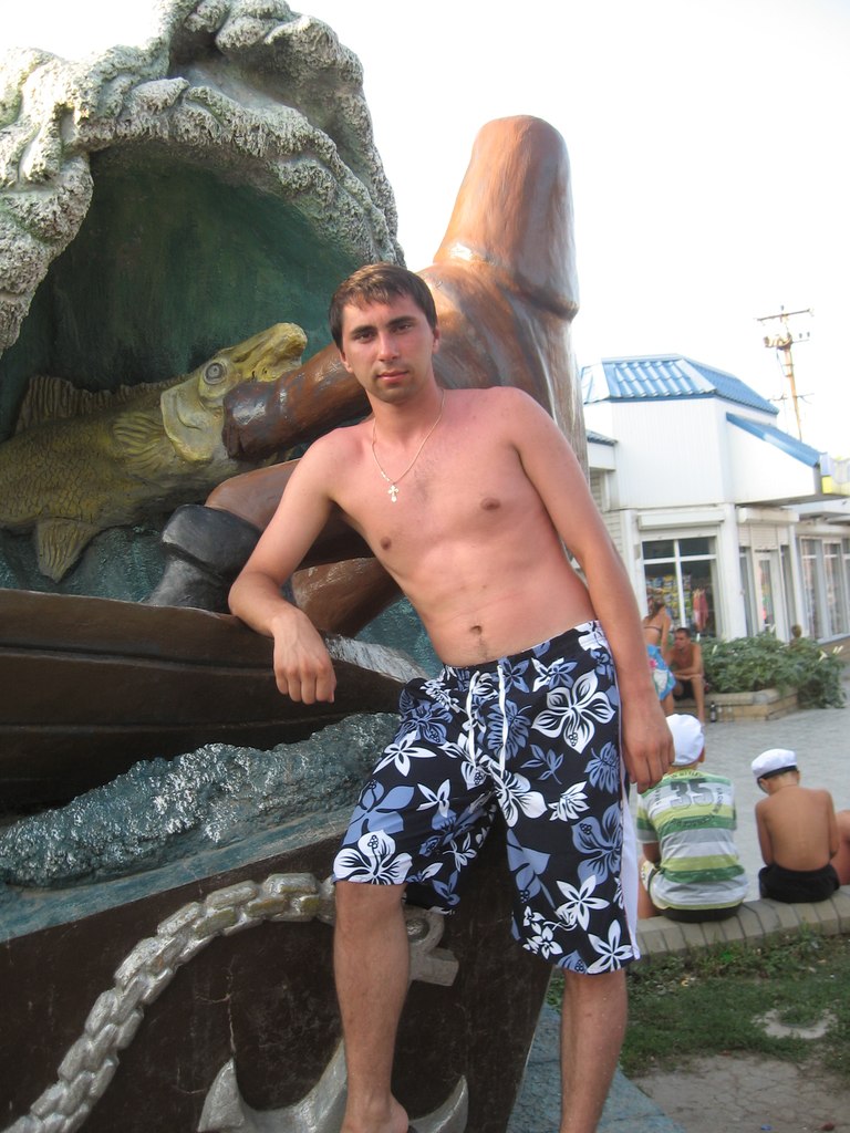 Алексей Дмитриев | Полтава