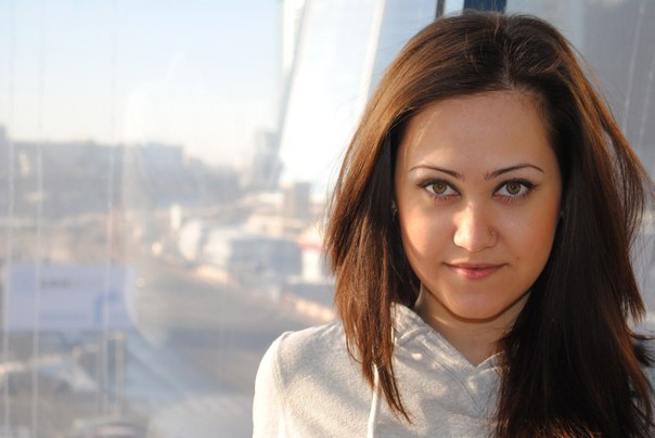 Екатерина Иванова | Москва