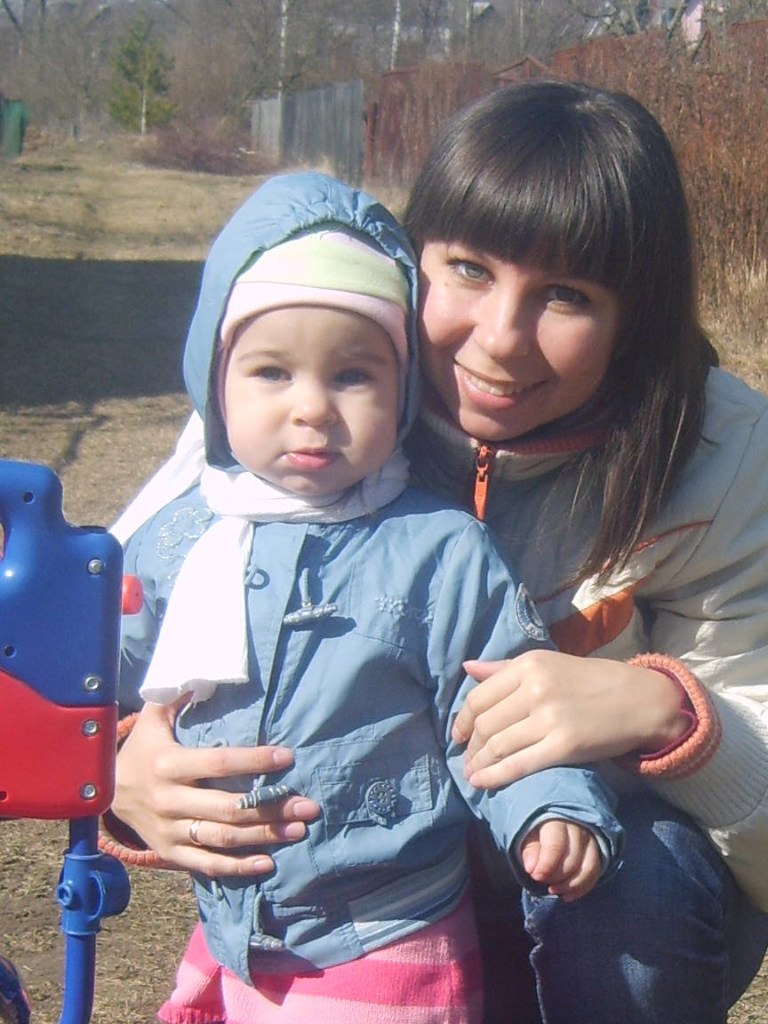 Марина Корсак | Барановичи