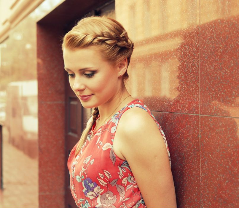 Ксения Данылюк | Черновцы