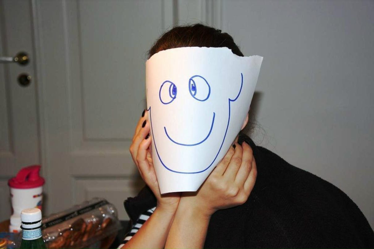 Стася Молчанинова | Москва