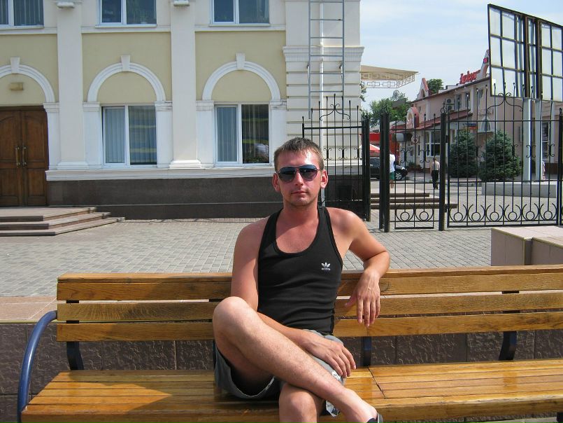 №15, Василь Билинь, 40 лет, Львов №15, Василь Билинь, 40 лет, Львов