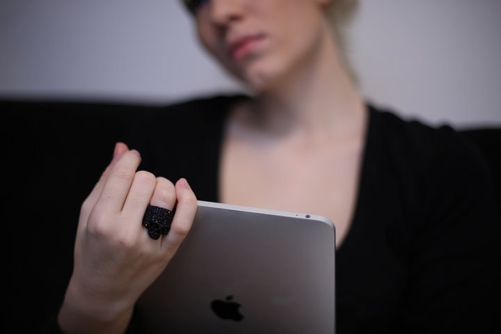 Натали Безбожная | Москва