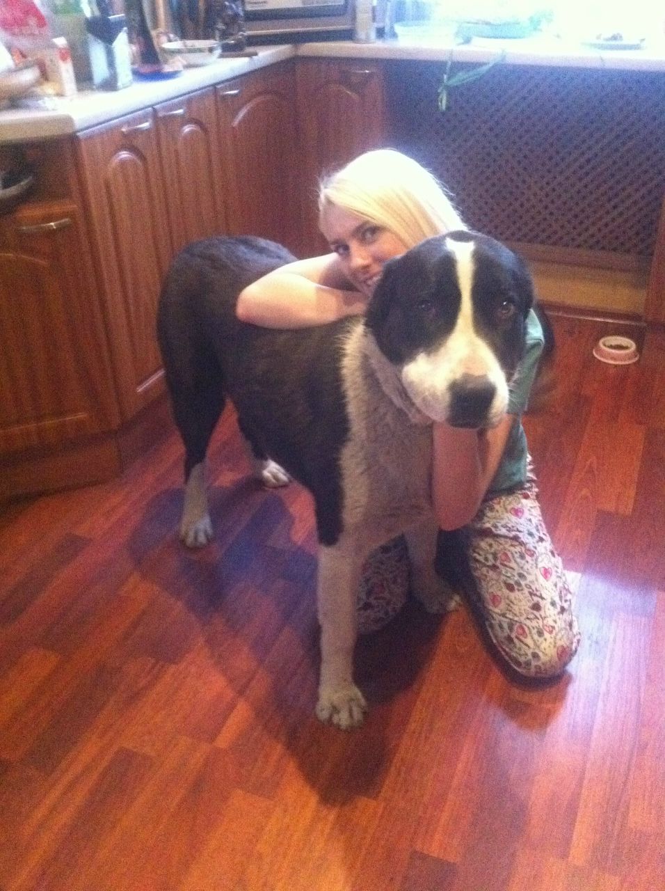 Оксана Голишева | Владивосток