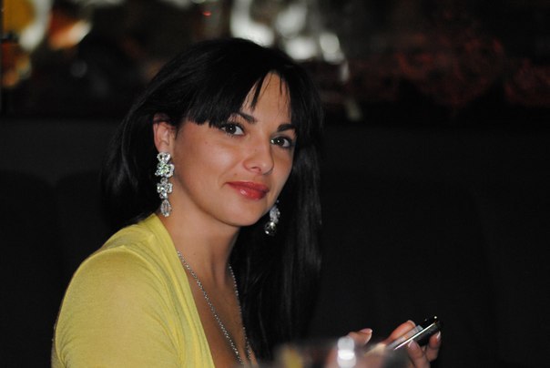 Вероника Гриненко | Киев