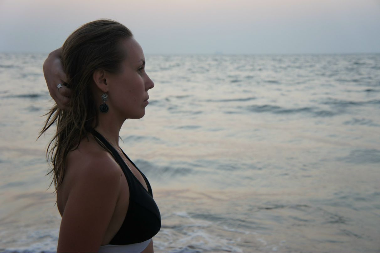 Ксюша Аникеева | Москва