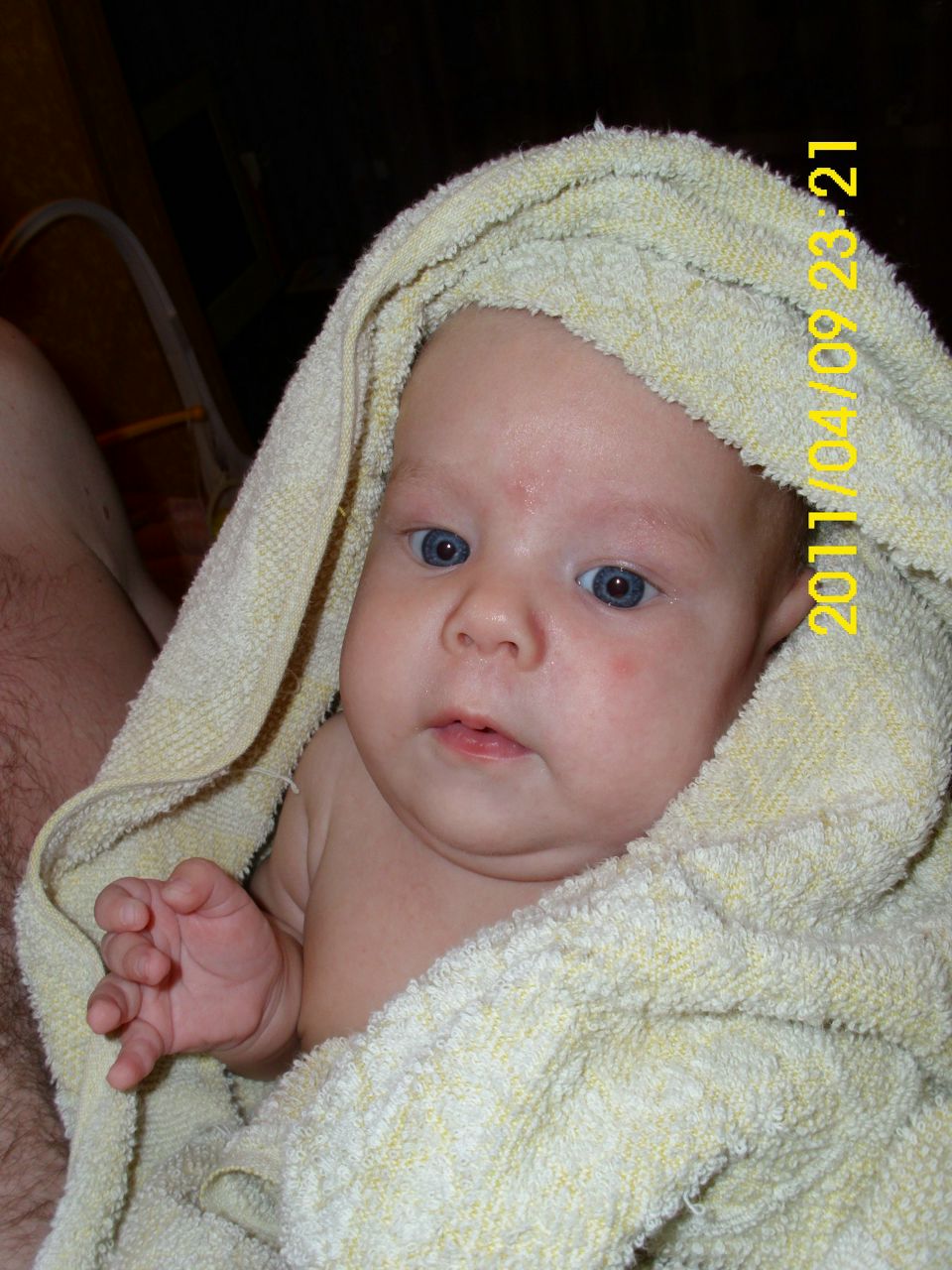 Глеб Серебряков | Пермь