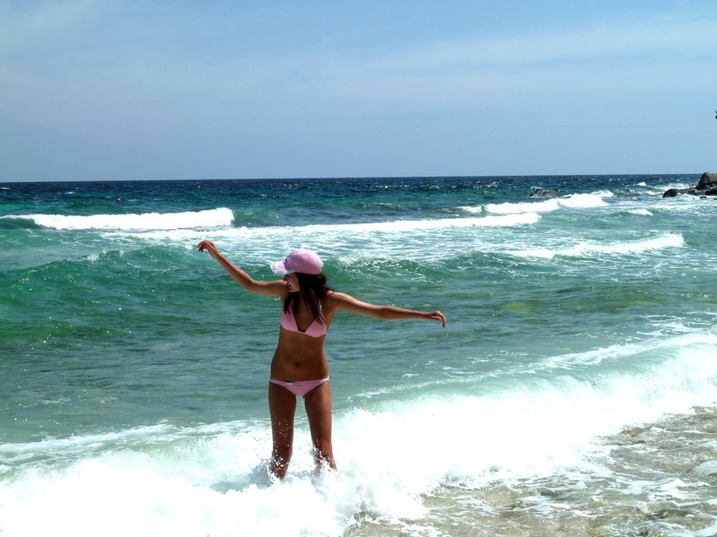 Дарья Фоминых | Омск