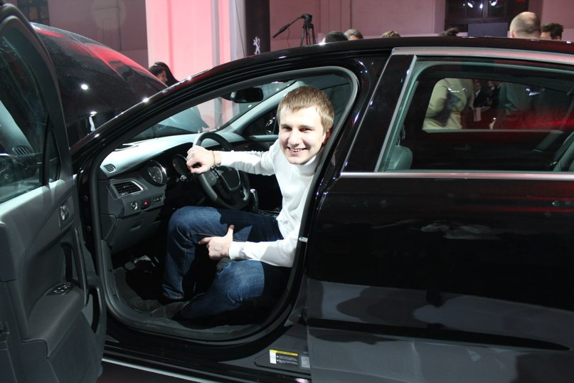 Ярик Кидяев | Киев