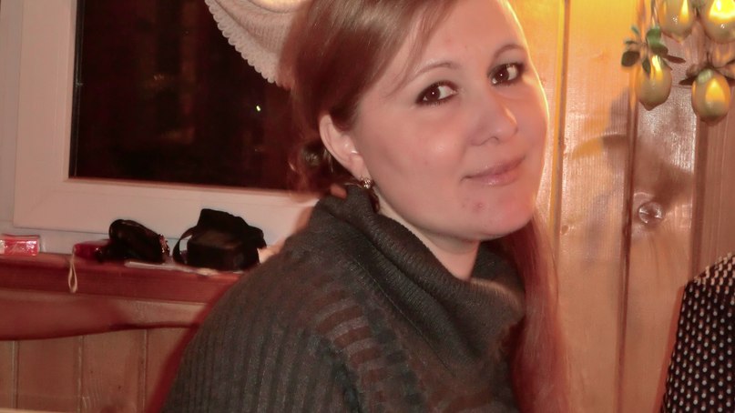 Светлана Федорова Николаевна | Санкт-Петербург