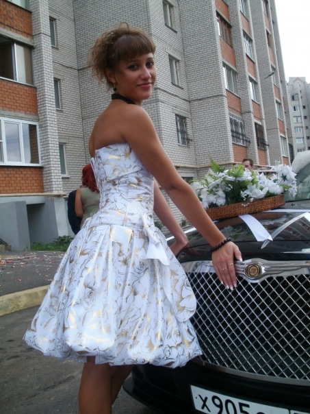 №23, Татьяна Колупаева, Воронеж №23, Татьяна Колупаева, Воронеж