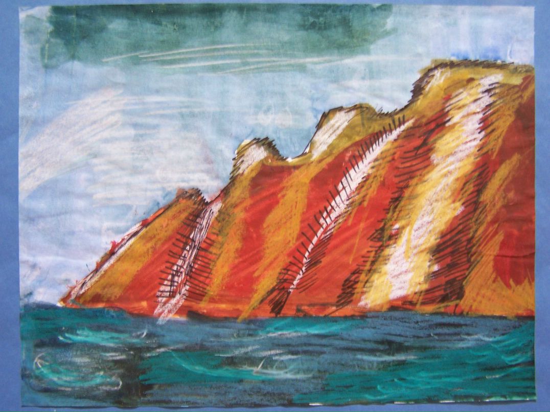 Люба Басина(Загль) | Беэр Шева