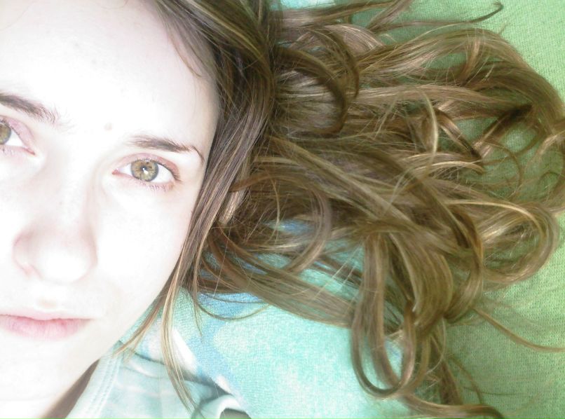 Оксанка Білінська | Копычинцы