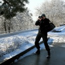 Фотография Виноградова Анатолия