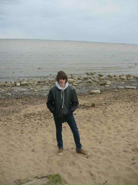 №43, Олег Смирнов №43, Олег Смирнов