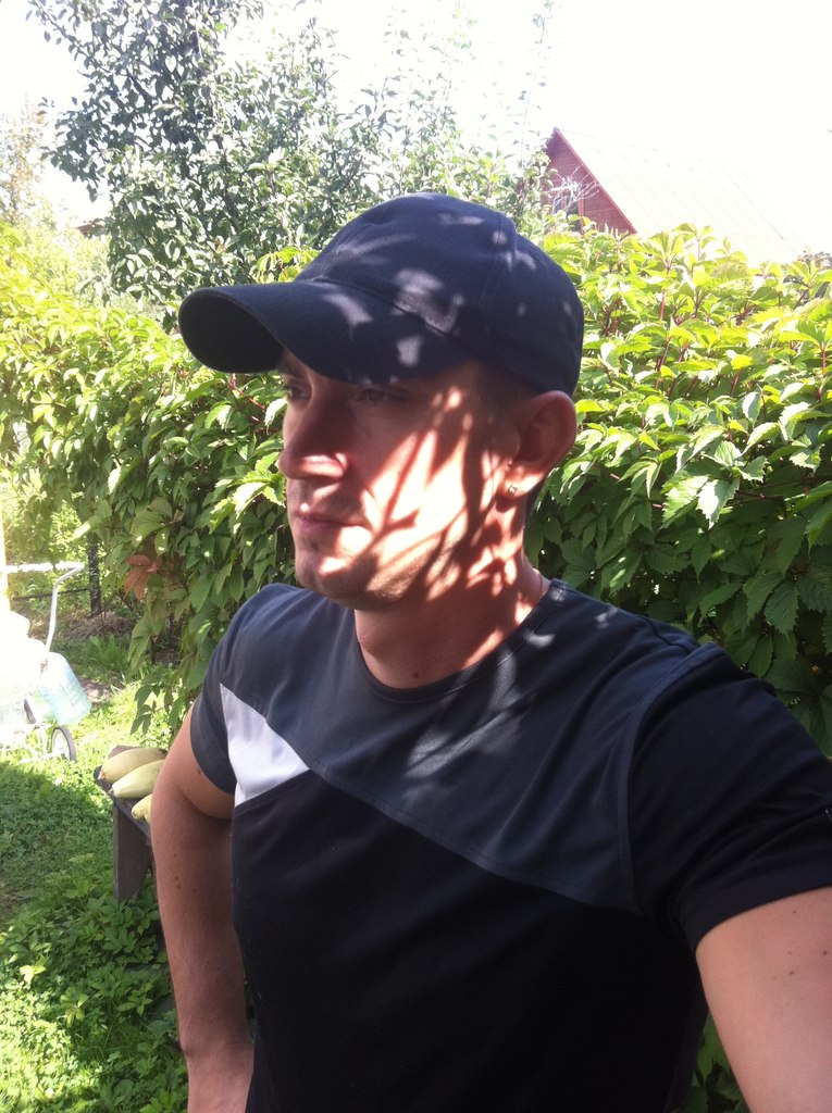 Александр Кот | Москва