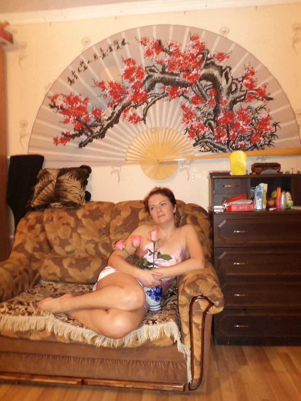 Ирина Башкатова | Шахтинск