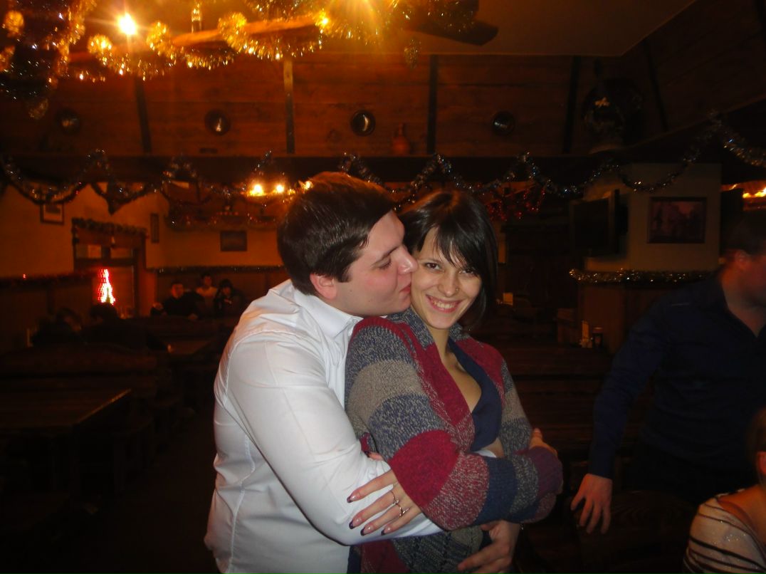 Ленуся Барбасова | Москва