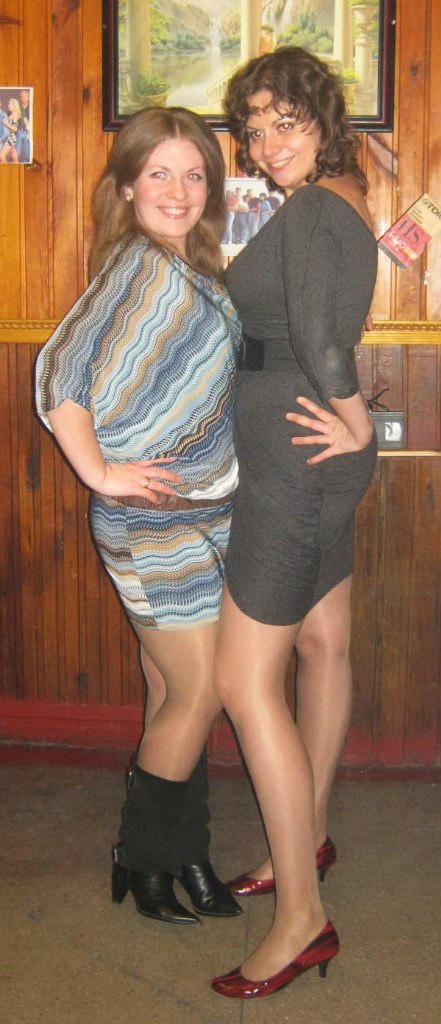 Оксана Прасюк | 