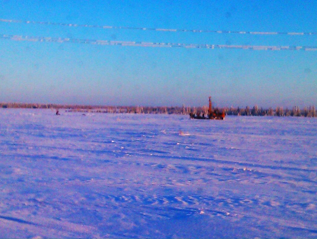 Николай Ефимов | Печора