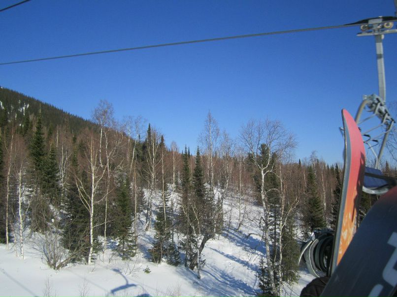 Егор Матренин | Барнаул