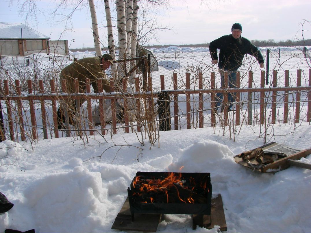 Ольга Смирнова | Северодвинск