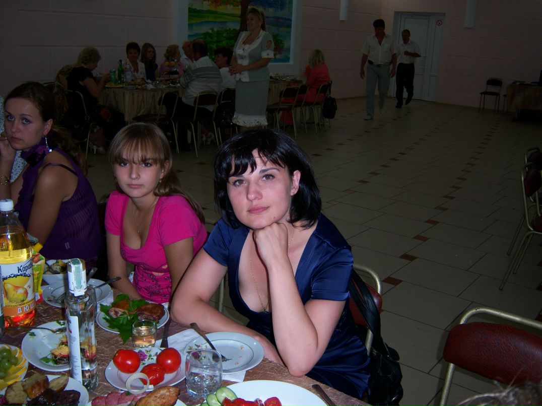 Татьяна Якименко | Саратов